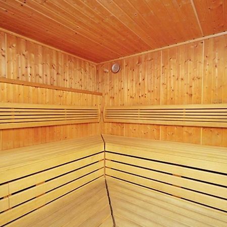 Apartament Blue Sky Kołobrzeg Kültér fotó