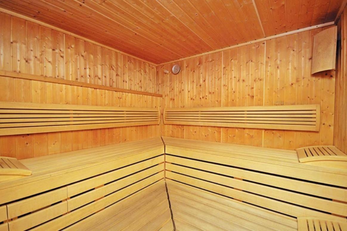 Apartament Blue Sky Kołobrzeg Kültér fotó