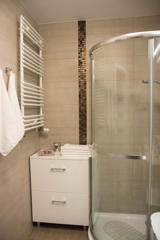 Apartament Blue Sky Kołobrzeg Kültér fotó